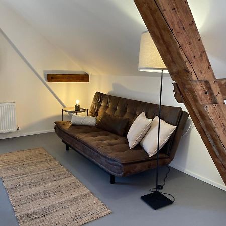 Bodensee Rooms Лохау Екстер'єр фото