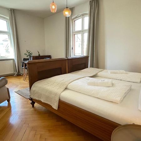 Bodensee Rooms Лохау Екстер'єр фото
