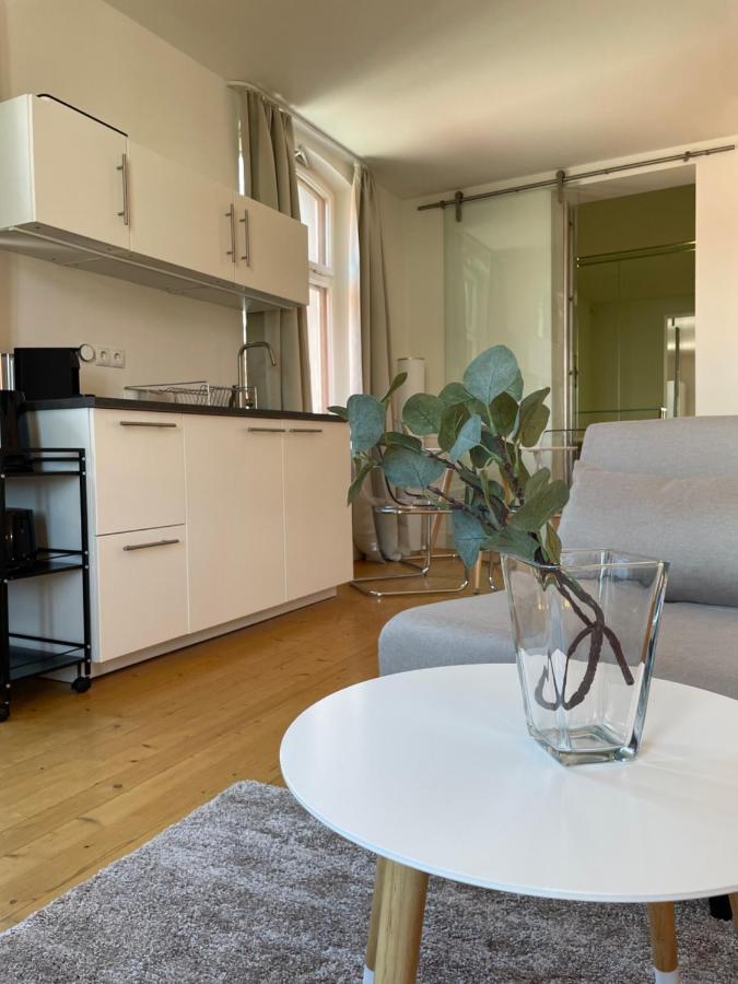 Bodensee Rooms Лохау Екстер'єр фото