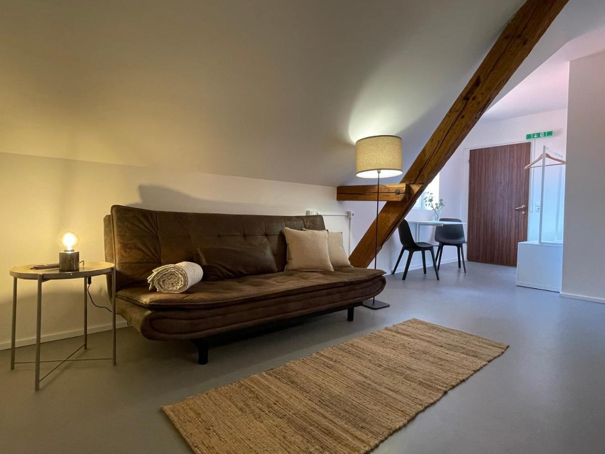 Bodensee Rooms Лохау Екстер'єр фото