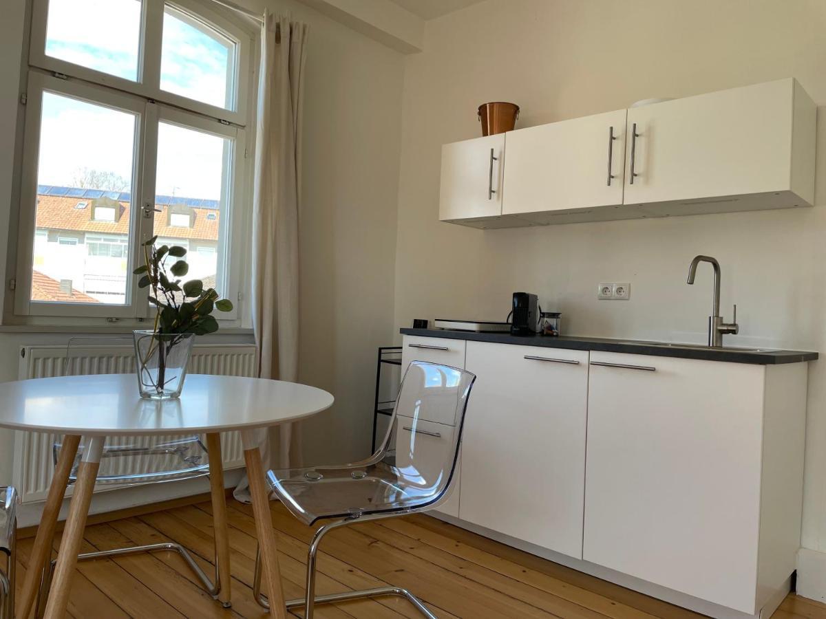 Bodensee Rooms Лохау Екстер'єр фото