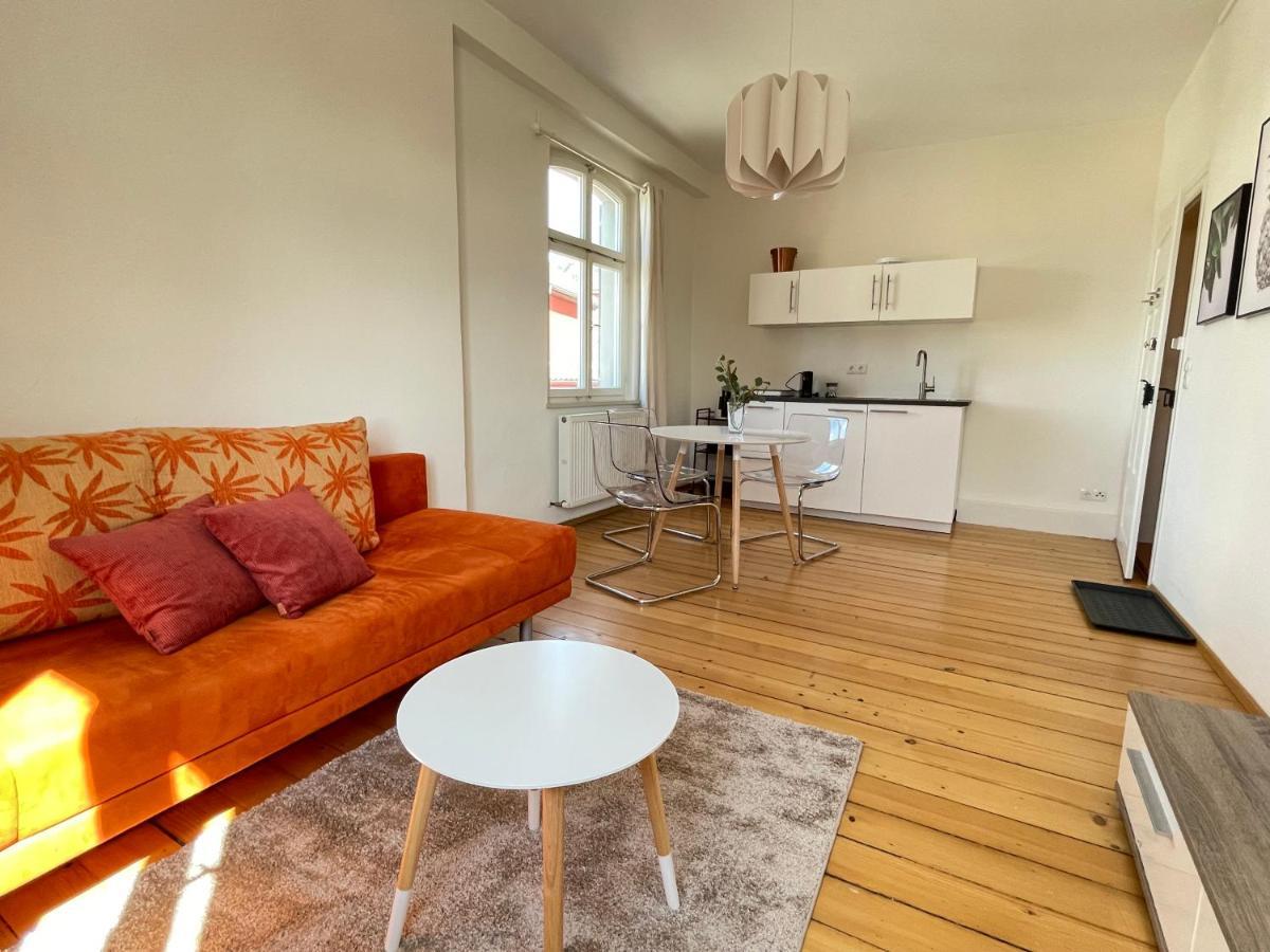 Bodensee Rooms Лохау Екстер'єр фото
