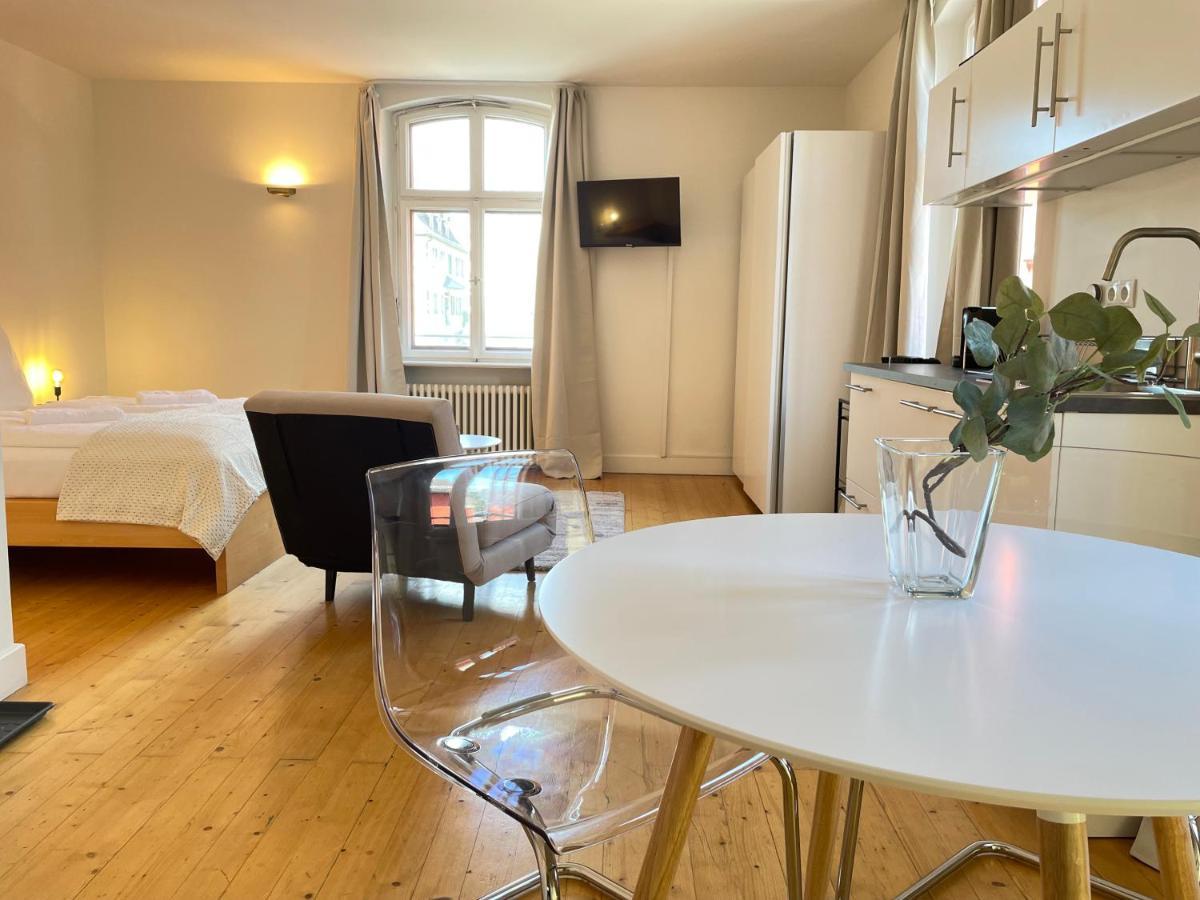 Bodensee Rooms Лохау Екстер'єр фото