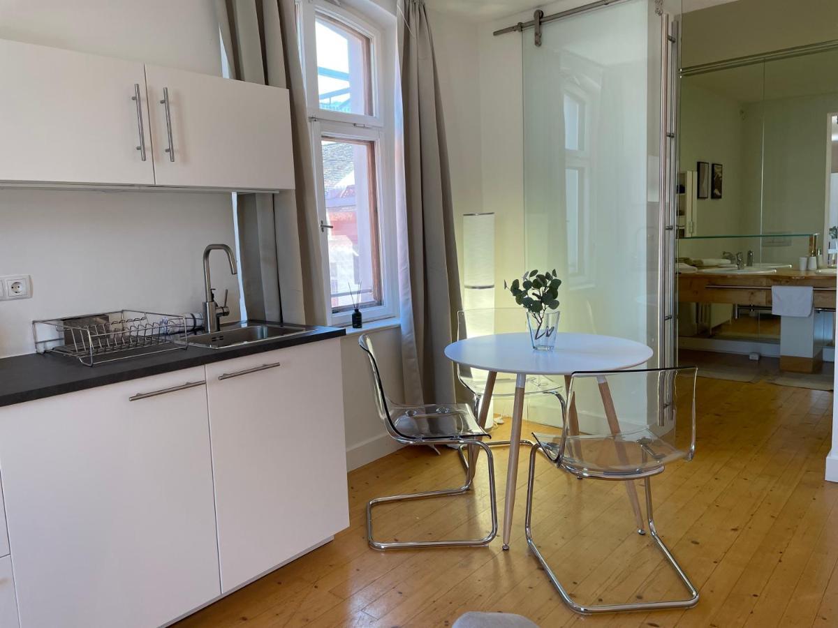 Bodensee Rooms Лохау Екстер'єр фото