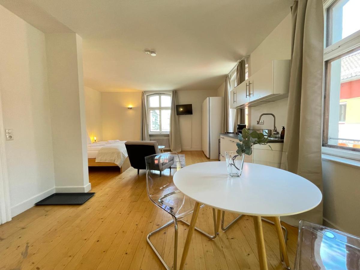 Bodensee Rooms Лохау Екстер'єр фото