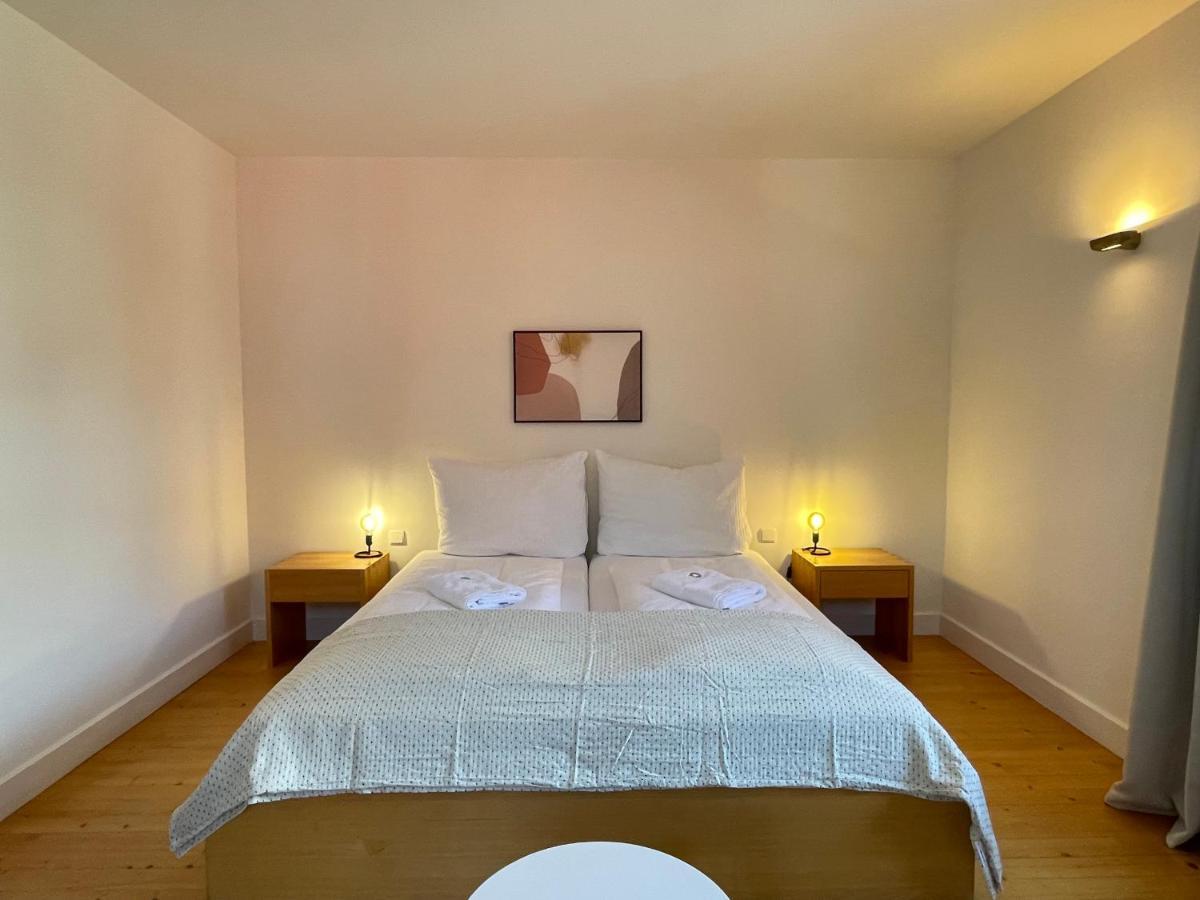 Bodensee Rooms Лохау Екстер'єр фото