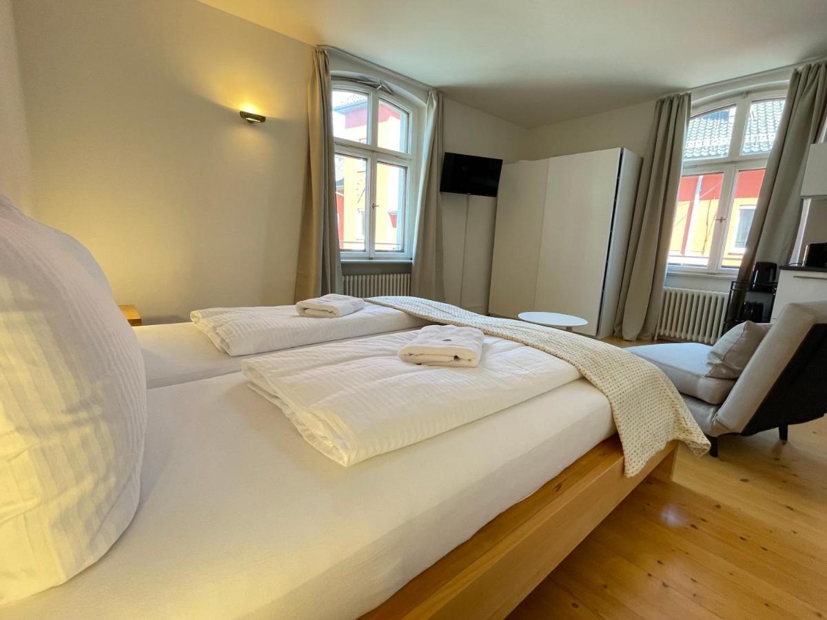 Bodensee Rooms Лохау Екстер'єр фото