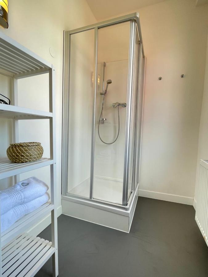 Bodensee Rooms Лохау Екстер'єр фото