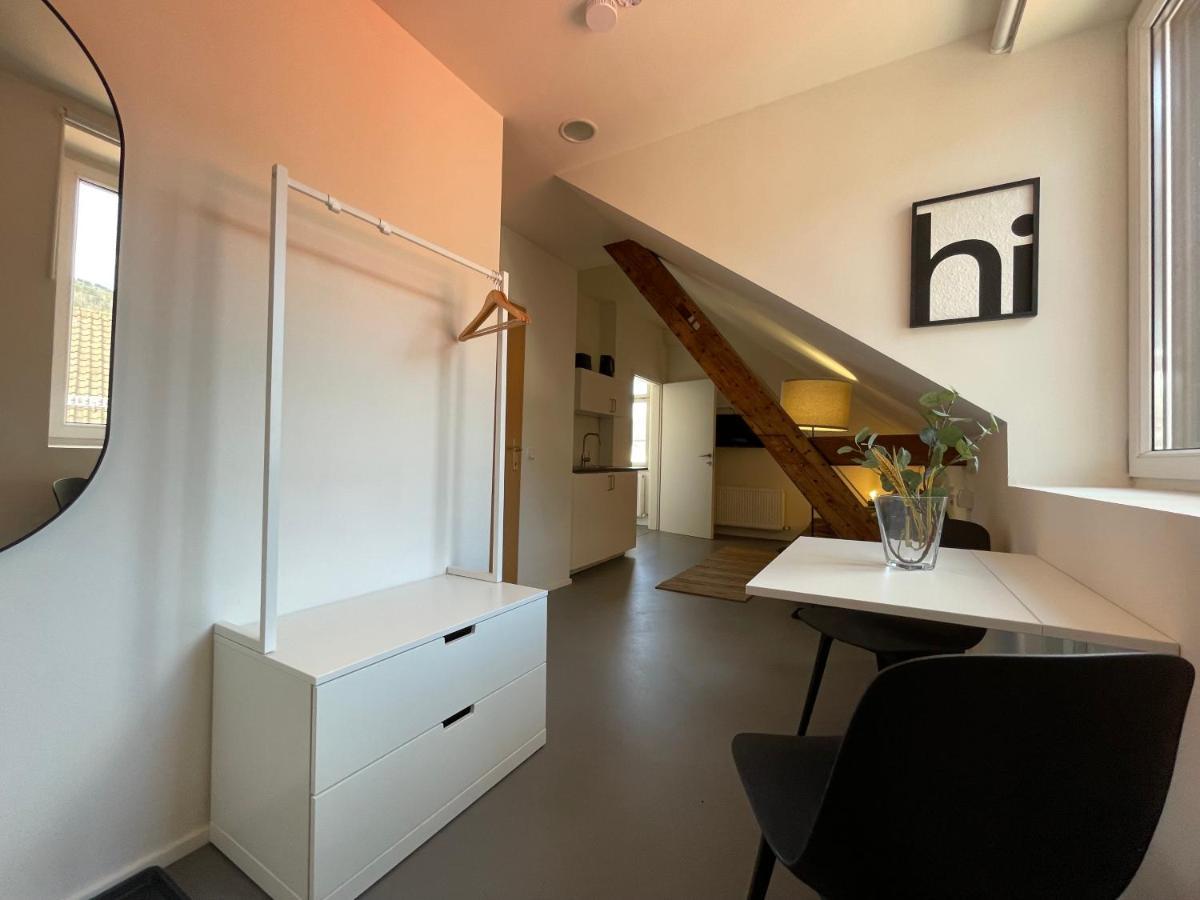 Bodensee Rooms Лохау Екстер'єр фото