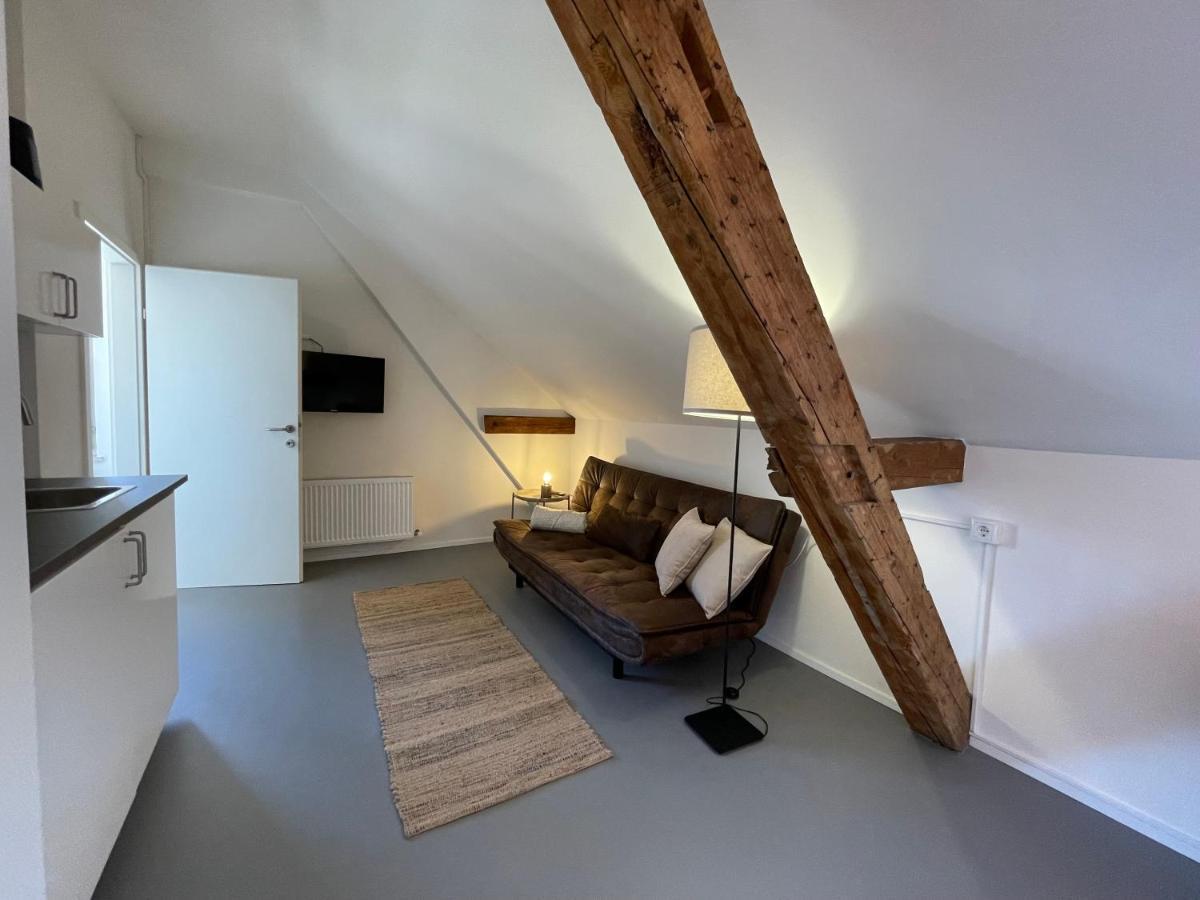 Bodensee Rooms Лохау Екстер'єр фото