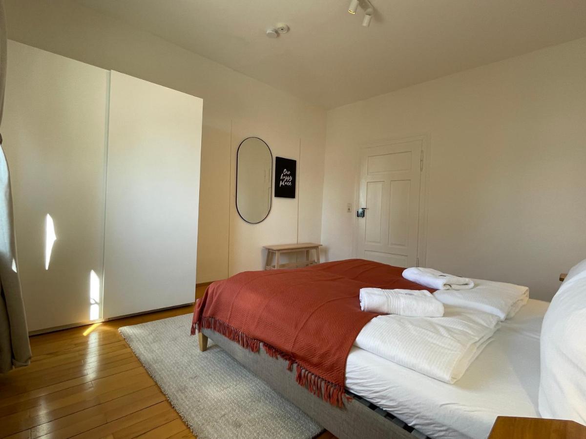 Bodensee Rooms Лохау Екстер'єр фото