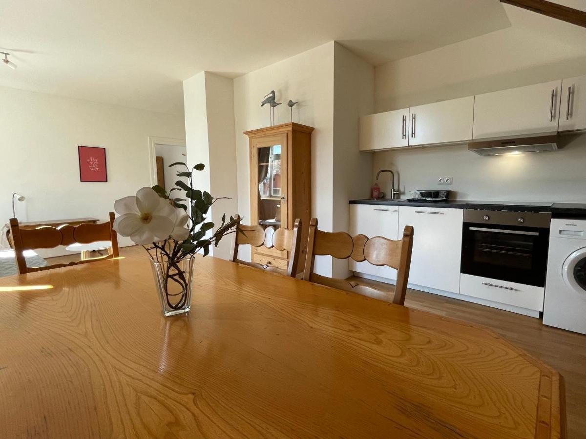 Bodensee Rooms Лохау Екстер'єр фото