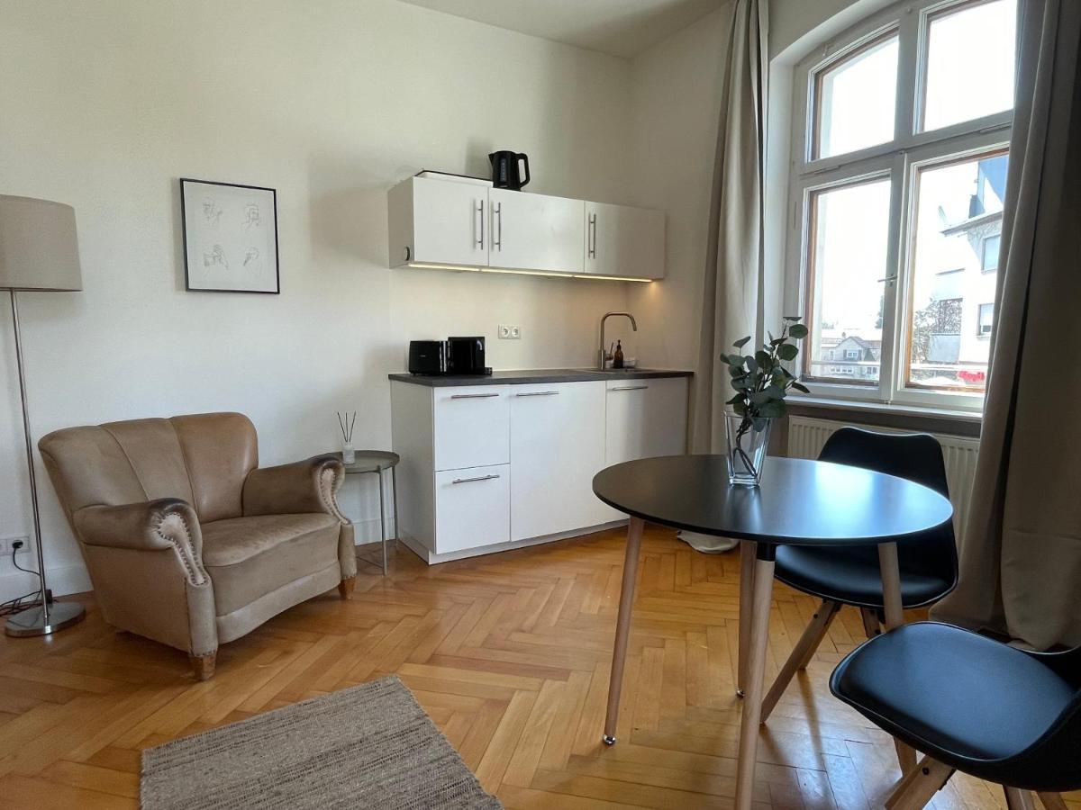 Bodensee Rooms Лохау Екстер'єр фото