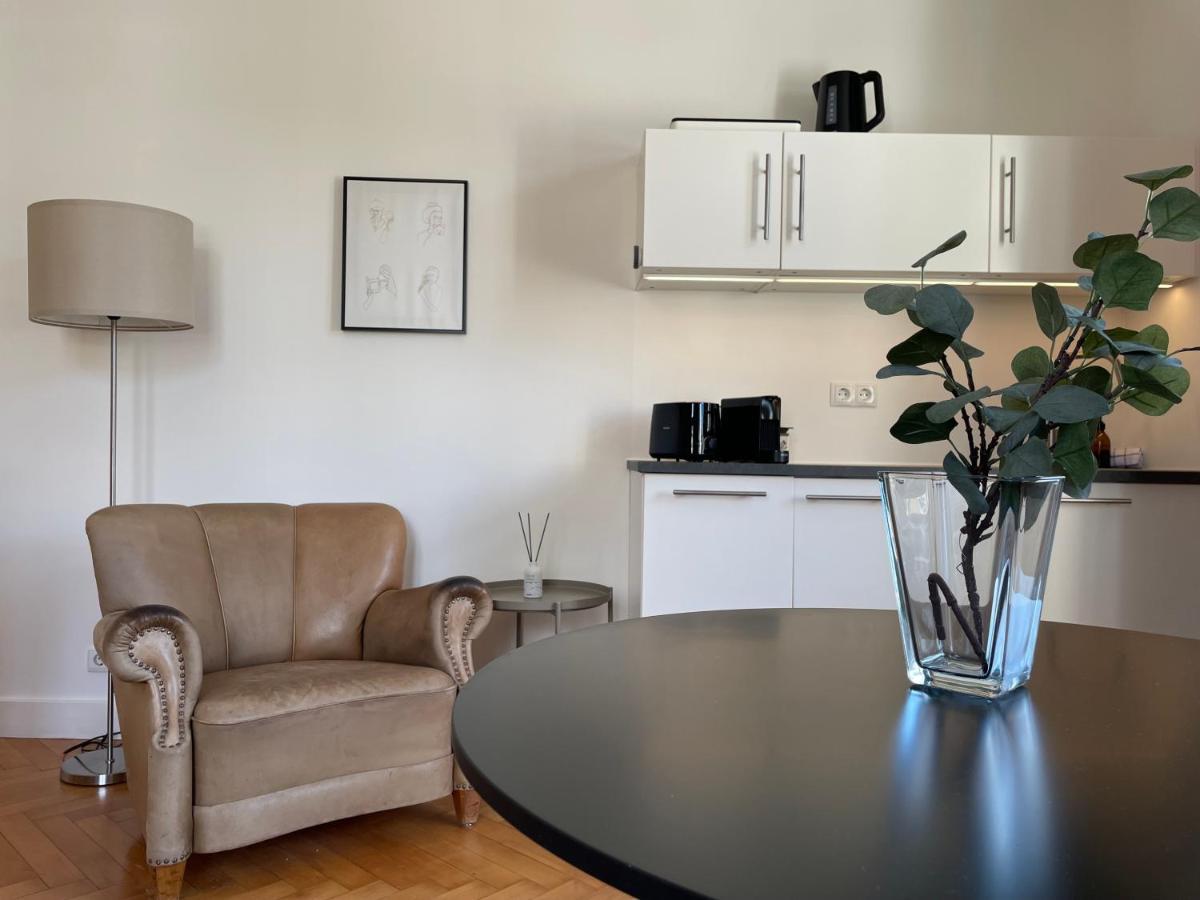 Bodensee Rooms Лохау Екстер'єр фото