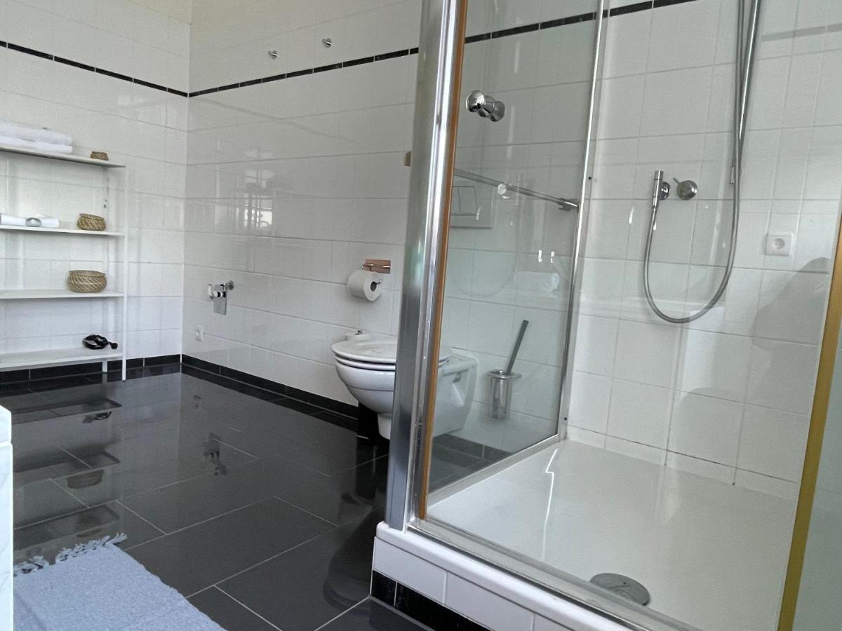 Bodensee Rooms Лохау Екстер'єр фото