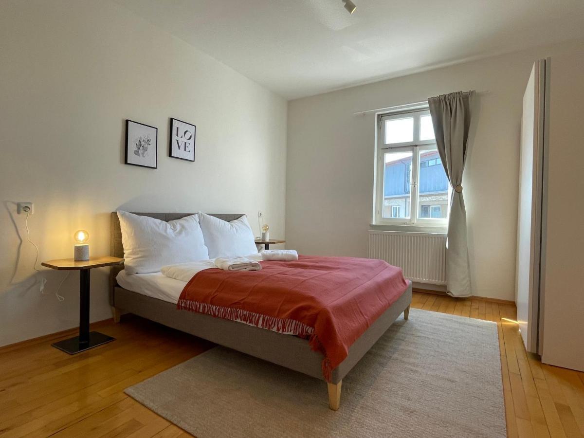 Bodensee Rooms Лохау Екстер'єр фото