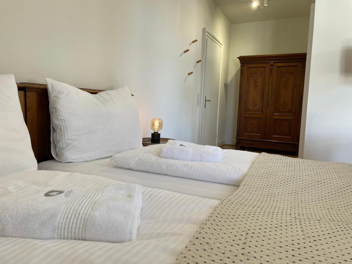 Bodensee Rooms Лохау Екстер'єр фото