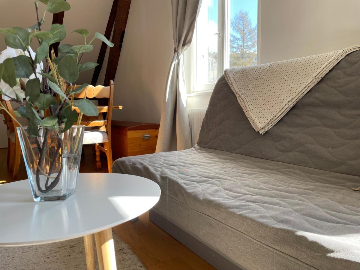 Bodensee Rooms Лохау Екстер'єр фото