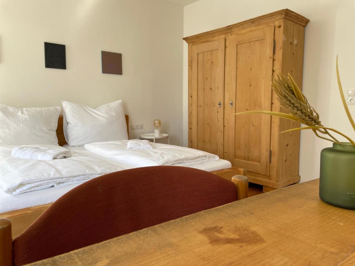Bodensee Rooms Лохау Екстер'єр фото