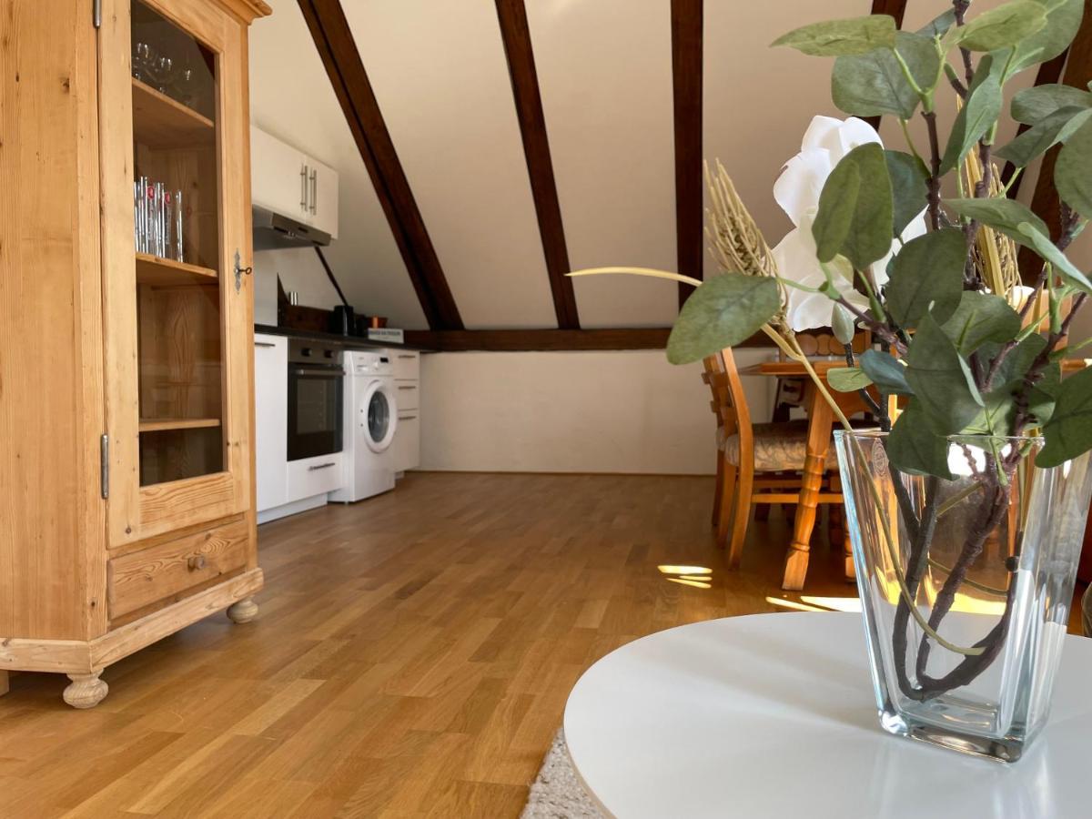 Bodensee Rooms Лохау Екстер'єр фото