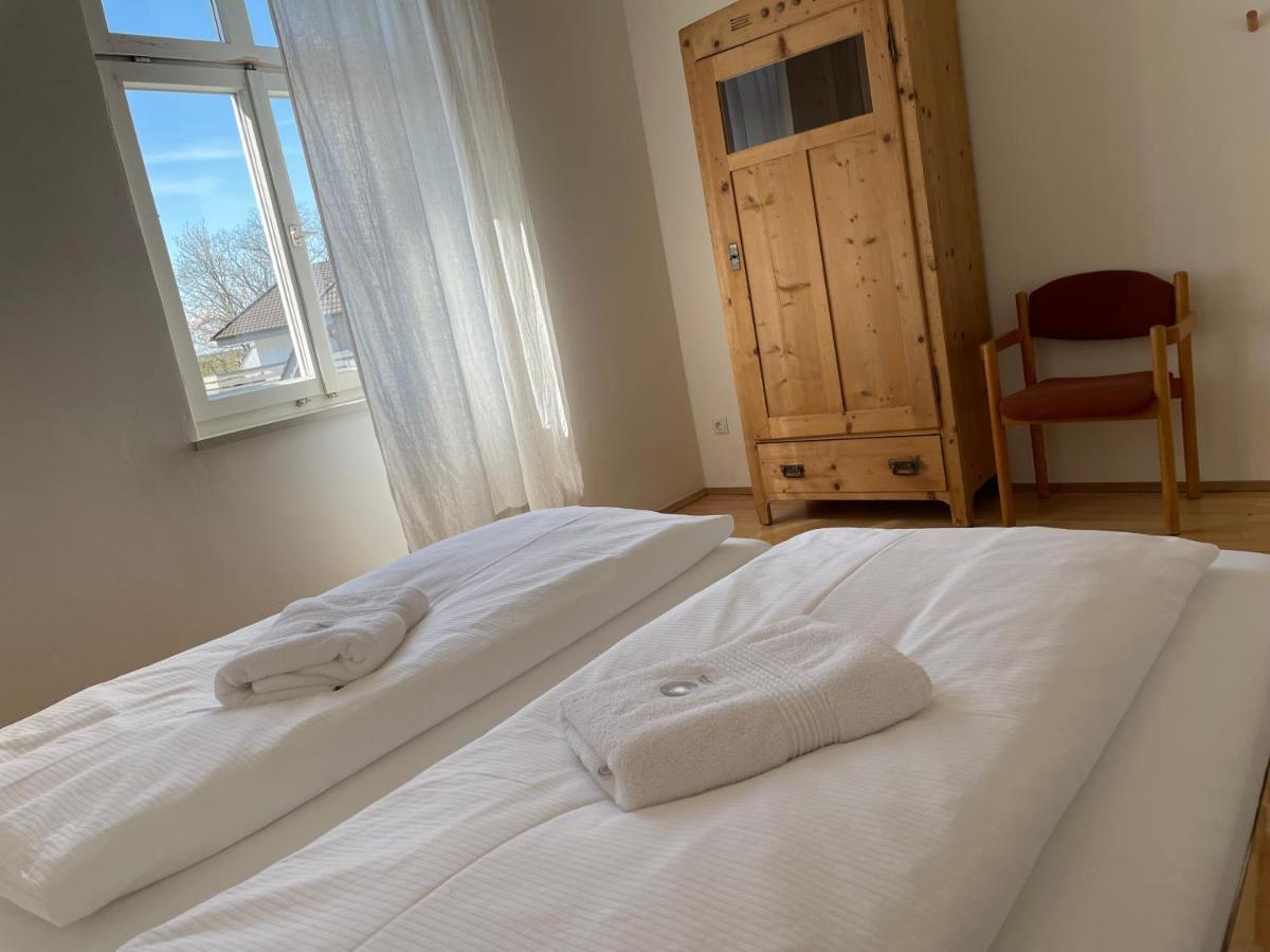 Bodensee Rooms Лохау Екстер'єр фото
